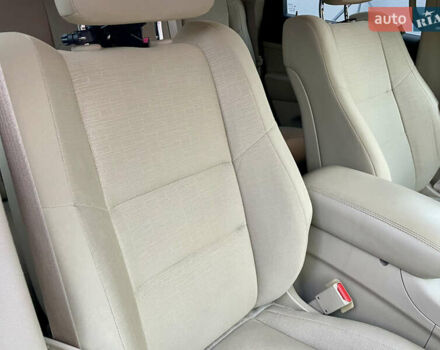 Білий Джип Grand Cherokee, об'ємом двигуна 3.6 л та пробігом 85 тис. км за 19800 $, фото 67 на Automoto.ua