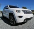 Джип Grand Cherokee 2017 у Чернівцях на Automoto.ua Білий Джип Grand Cherokee, об'ємом двигуна 3.6 л та пробігом 66 тис. км за 4900 $, фото 1 на Automoto.ua