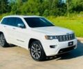 Білий Джип Grand Cherokee, об'ємом двигуна 0 л та пробігом 78 тис. км за 5500 $, фото 1 на Automoto.ua