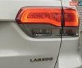 Білий Джип Grand Cherokee, об'ємом двигуна 3.6 л та пробігом 165 тис. км за 23390 $, фото 18 на Automoto.ua