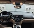 Белый Джип Гранд Чероки, объемом двигателя 3.6 л и пробегом 165 тыс. км за 22490 $, фото 17 на Automoto.ua