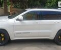 Білий Джип Grand Cherokee, об'ємом двигуна 6.4 л та пробігом 64 тис. км за 60900 $, фото 2 на Automoto.ua