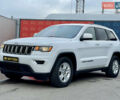 Білий Джип Grand Cherokee, об'ємом двигуна 3.6 л та пробігом 85 тис. км за 19800 $, фото 13 на Automoto.ua