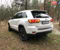 Білий Джип Grand Cherokee, об'ємом двигуна 3.6 л та пробігом 166 тис. км за 22700 $, фото 2 на Automoto.ua