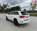 Білий Джип Grand Cherokee, об'ємом двигуна 3.6 л та пробігом 134 тис. км за 18500 $, фото 9 на Automoto.ua