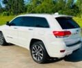Білий Джип Grand Cherokee, об'ємом двигуна 0 л та пробігом 78 тис. км за 5500 $, фото 7 на Automoto.ua