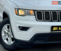 Білий Джип Grand Cherokee, об'ємом двигуна 3.6 л та пробігом 85 тис. км за 19800 $, фото 4 на Automoto.ua