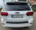 Белый Джип Гранд Чероки, объемом двигателя 3.6 л и пробегом 121 тыс. км за 19900 $, фото 3 на Automoto.ua