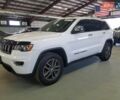 Білий Джип Grand Cherokee, об'ємом двигуна 3.6 л та пробігом 174 тис. км за 6000 $, фото 1 на Automoto.ua