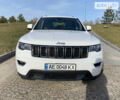 Білий Джип Grand Cherokee, об'ємом двигуна 3.6 л та пробігом 74 тис. км за 23000 $, фото 2 на Automoto.ua