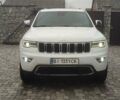 Білий Джип Grand Cherokee, об'ємом двигуна 3.6 л та пробігом 90 тис. км за 34000 $, фото 1 на Automoto.ua