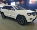 Білий Джип Grand Cherokee, об'ємом двигуна 3.6 л та пробігом 174 тис. км за 6000 $, фото 3 на Automoto.ua