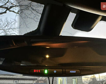 Белый Джип Гранд Чероки, объемом двигателя 3.6 л и пробегом 210 тыс. км за 23700 $, фото 25 на Automoto.ua