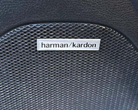 Белый Джип Гранд Чероки, объемом двигателя 3.6 л и пробегом 210 тыс. км за 23700 $, фото 20 на Automoto.ua