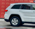 Білий Джип Grand Cherokee, об'ємом двигуна 3.6 л та пробігом 85 тис. км за 19800 $, фото 22 на Automoto.ua