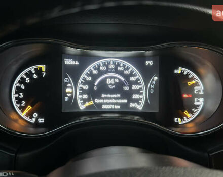 Белый Джип Гранд Чероки, объемом двигателя 3.6 л и пробегом 210 тыс. км за 23700 $, фото 26 на Automoto.ua