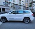 Білий Джип Grand Cherokee, об'ємом двигуна 3 л та пробігом 107 тис. км за 25100 $, фото 1 на Automoto.ua