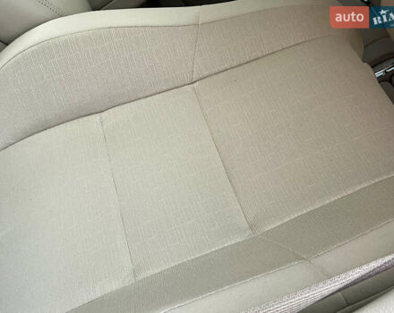 Білий Джип Grand Cherokee, об'ємом двигуна 3.6 л та пробігом 85 тис. км за 19800 $, фото 55 на Automoto.ua