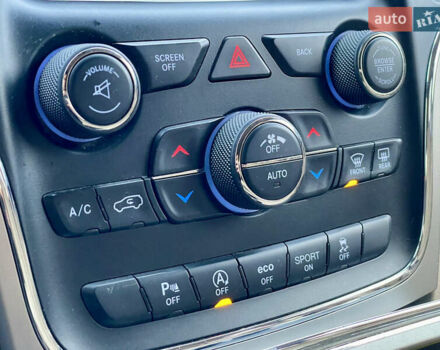 Білий Джип Grand Cherokee, об'ємом двигуна 3.6 л та пробігом 85 тис. км за 19800 $, фото 46 на Automoto.ua