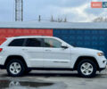 Білий Джип Grand Cherokee, об'ємом двигуна 3.6 л та пробігом 85 тис. км за 19800 $, фото 20 на Automoto.ua
