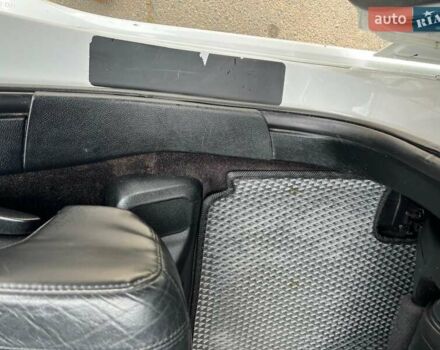 Белый Джип Гранд Чероки, объемом двигателя 3.6 л и пробегом 121 тыс. км за 19900 $, фото 28 на Automoto.ua