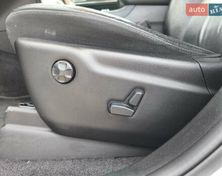 Білий Джип Grand Cherokee, об'ємом двигуна 3.6 л та пробігом 63 тис. км за 29900 $, фото 14 на Automoto.ua