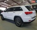 Білий Джип Grand Cherokee, об'ємом двигуна 3.6 л та пробігом 174 тис. км за 6000 $, фото 1 на Automoto.ua
