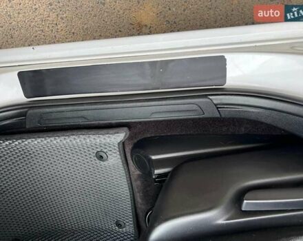 Белый Джип Гранд Чероки, объемом двигателя 3.6 л и пробегом 121 тыс. км за 19900 $, фото 30 на Automoto.ua