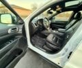 Белый Джип Гранд Чероки, объемом двигателя 3.6 л и пробегом 68 тыс. км за 4800 $, фото 4 на Automoto.ua