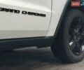 Білий Джип Grand Cherokee, об'ємом двигуна 3.6 л та пробігом 165 тис. км за 23390 $, фото 9 на Automoto.ua