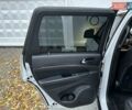 Белый Джип Гранд Чероки, объемом двигателя 5.85 л и пробегом 188 тыс. км за 25900 $, фото 29 на Automoto.ua