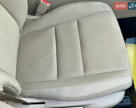 Білий Джип Grand Cherokee, об'ємом двигуна 3.6 л та пробігом 85 тис. км за 19800 $, фото 66 на Automoto.ua