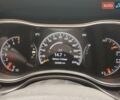 Білий Джип Grand Cherokee, об'ємом двигуна 3.6 л та пробігом 165 тис. км за 23390 $, фото 20 на Automoto.ua