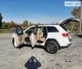 Білий Джип Grand Cherokee, об'ємом двигуна 3.6 л та пробігом 82 тис. км за 23500 $, фото 8 на Automoto.ua