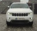 Білий Джип Grand Cherokee, об'ємом двигуна 3.6 л та пробігом 90 тис. км за 34000 $, фото 1 на Automoto.ua