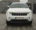 Білий Джип Grand Cherokee, об'ємом двигуна 3.6 л та пробігом 90 тис. км за 31900 $, фото 1 на Automoto.ua