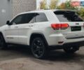 Білий Джип Grand Cherokee, об'ємом двигуна 3.6 л та пробігом 165 тис. км за 23390 $, фото 12 на Automoto.ua