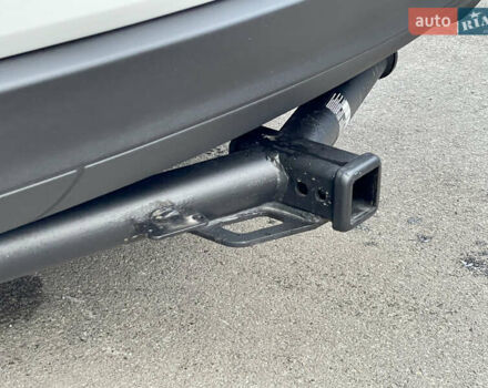 Білий Джип Grand Cherokee, об'ємом двигуна 3.6 л та пробігом 85 тис. км за 19800 $, фото 30 на Automoto.ua