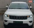 Білий Джип Grand Cherokee, об'ємом двигуна 3.6 л та пробігом 165 тис. км за 23390 $, фото 2 на Automoto.ua