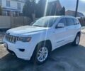 Білий Джип Grand Cherokee, об'ємом двигуна 5.7 л та пробігом 97 тис. км за 28500 $, фото 1 на Automoto.ua