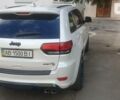 Білий Джип Grand Cherokee, об'ємом двигуна 6.4 л та пробігом 64 тис. км за 60900 $, фото 5 на Automoto.ua