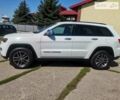 Білий Джип Grand Cherokee, об'ємом двигуна 3.6 л та пробігом 82 тис. км за 23500 $, фото 3 на Automoto.ua