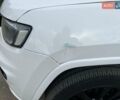 Белый Джип Гранд Чероки, объемом двигателя 3.6 л и пробегом 121 тыс. км за 19900 $, фото 31 на Automoto.ua