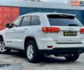 Білий Джип Grand Cherokee, об'ємом двигуна 3.6 л та пробігом 85 тис. км за 19800 $, фото 3 на Automoto.ua
