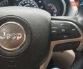 Білий Джип Grand Cherokee, об'ємом двигуна 3.6 л та пробігом 165 тис. км за 23390 $, фото 22 на Automoto.ua
