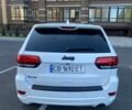 Білий Джип Grand Cherokee, об'ємом двигуна 3.6 л та пробігом 161 тис. км за 25000 $, фото 6 на Automoto.ua