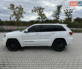 Білий Джип Grand Cherokee, об'ємом двигуна 3.6 л та пробігом 134 тис. км за 18500 $, фото 8 на Automoto.ua