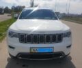 Білий Джип Grand Cherokee, об'ємом двигуна 0.36 л та пробігом 108 тис. км за 25500 $, фото 6 на Automoto.ua