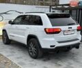 Белый Джип Гранд Чероки, объемом двигателя 5.85 л и пробегом 188 тыс. км за 25900 $, фото 9 на Automoto.ua