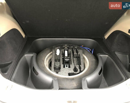 Білий Джип Grand Cherokee, об'ємом двигуна 3.6 л та пробігом 166 тис. км за 22700 $, фото 31 на Automoto.ua